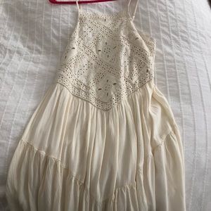 American Eagle Boho Dress